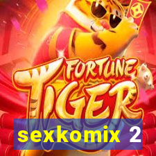 sexkomix 2